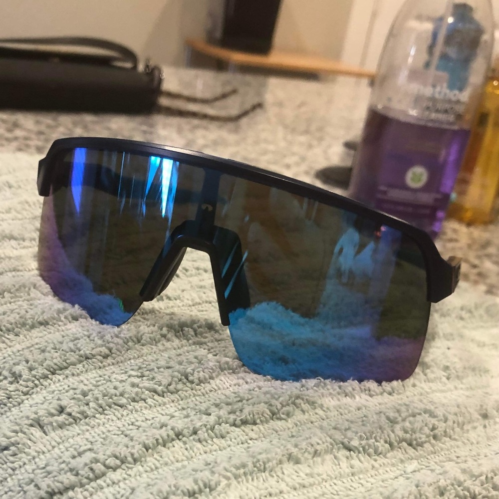 Oakley Sunglasses